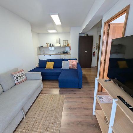 Travel & Live Fernao Magalhaes Apartment Porto Luaran gambar