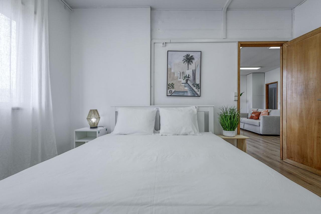 Travel & Live Fernao Magalhaes Apartment Porto Luaran gambar