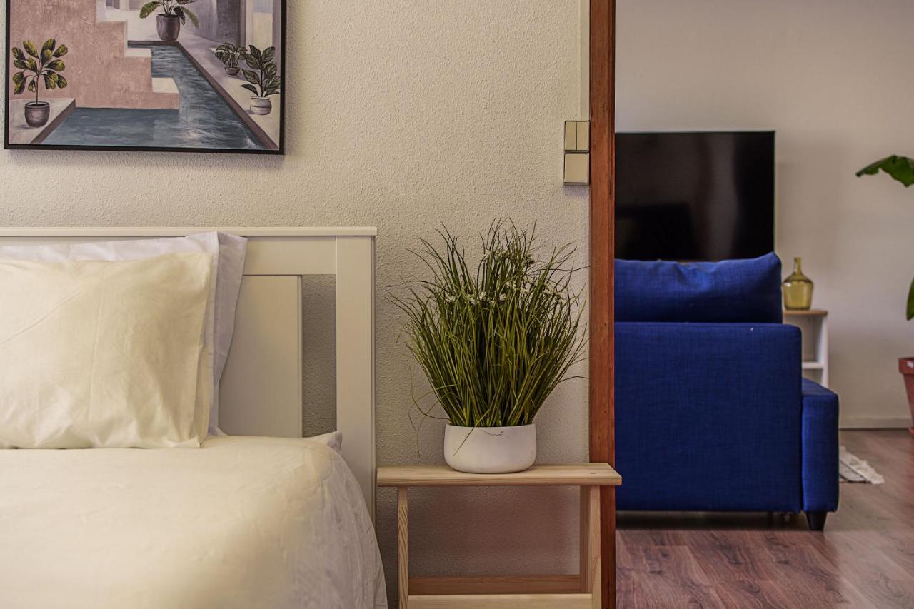 Travel & Live Fernao Magalhaes Apartment Porto Luaran gambar