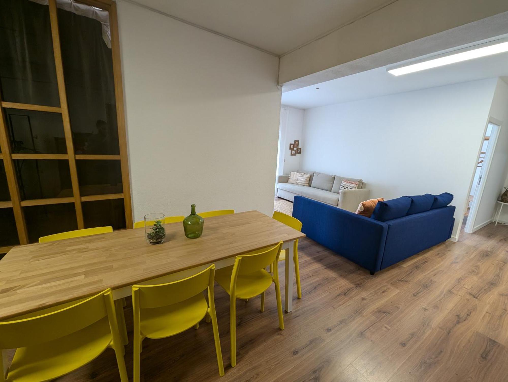 Travel & Live Fernao Magalhaes Apartment Porto Luaran gambar