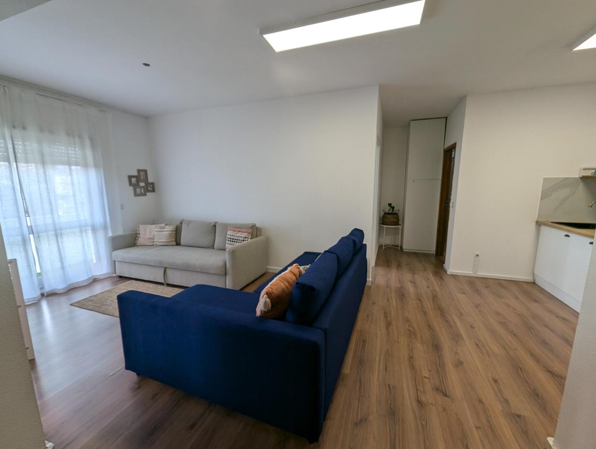 Travel & Live Fernao Magalhaes Apartment Porto Luaran gambar