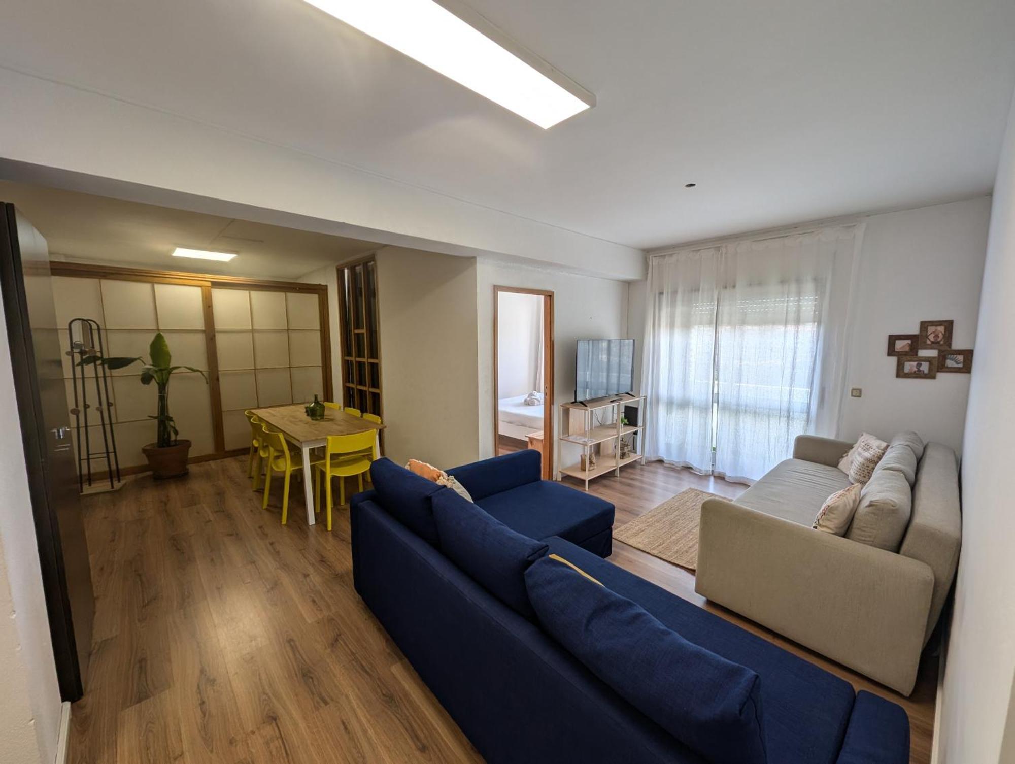 Travel & Live Fernao Magalhaes Apartment Porto Luaran gambar